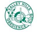 Valley Hills Obedience Club